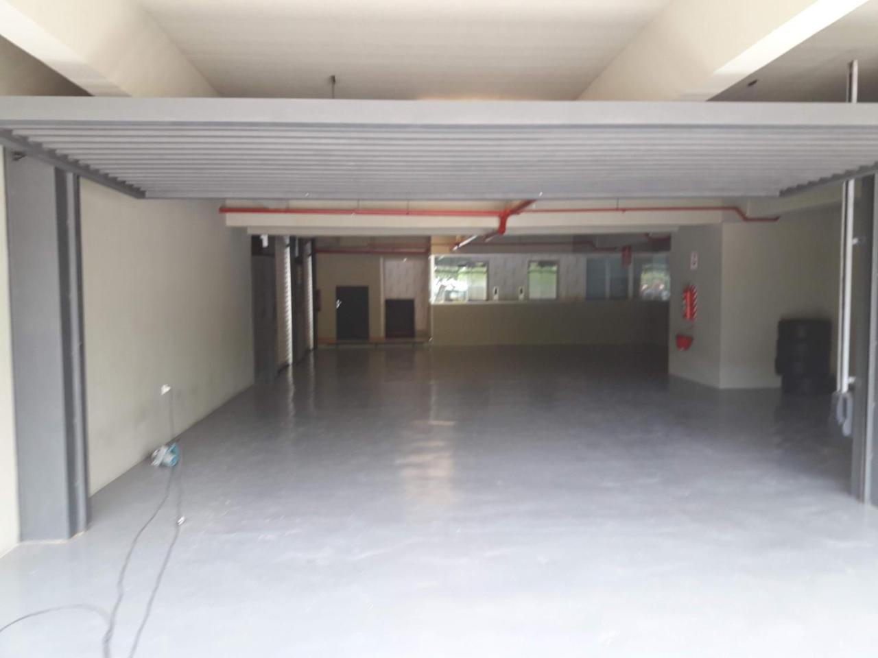 Centro De Asuncion Nuevo Apartamento, Comodo, Seguro, Piscina, Gimnasio Y Parking Exteriér fotografie